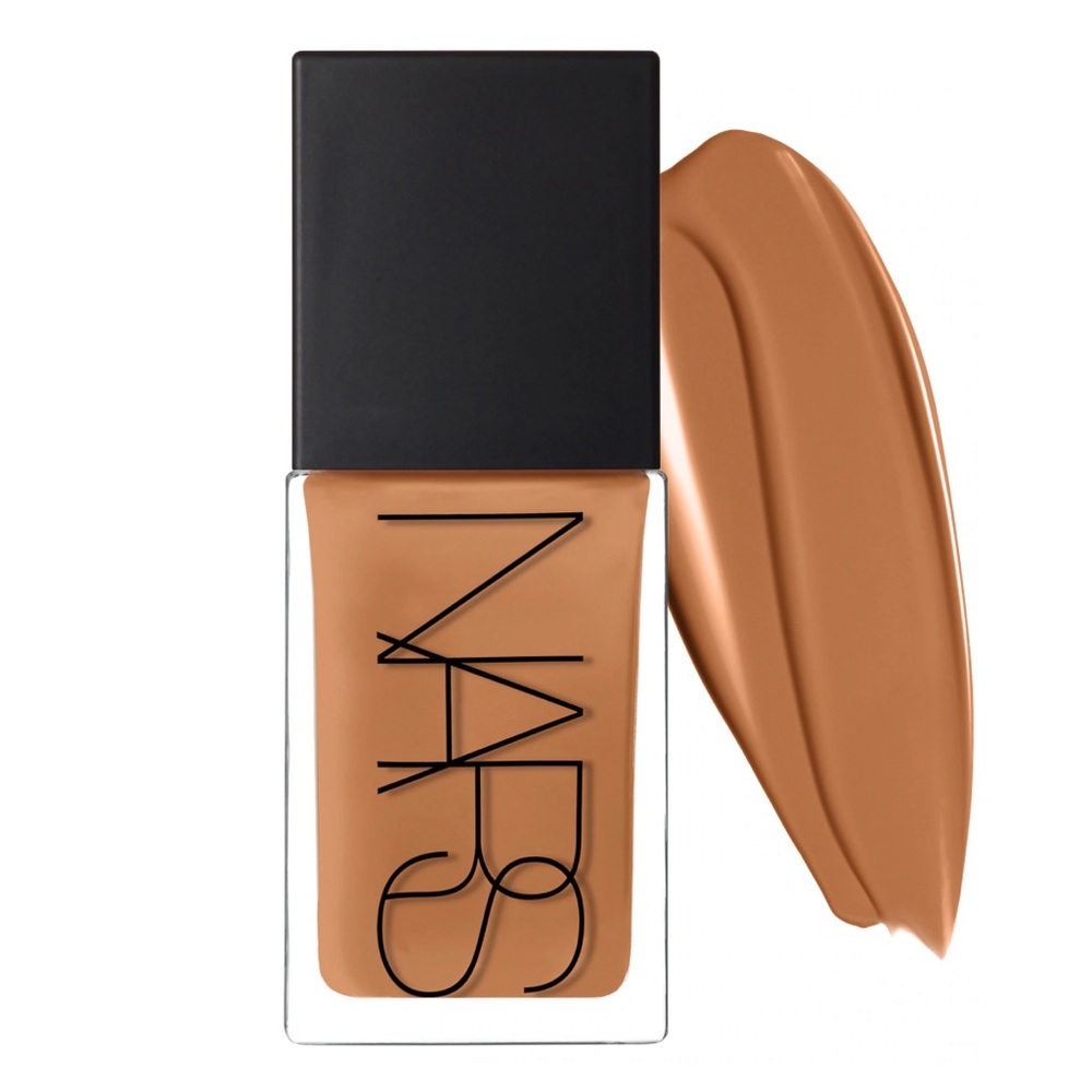 NARS Light Reflecting Advanced Skincare Foundation- Belem